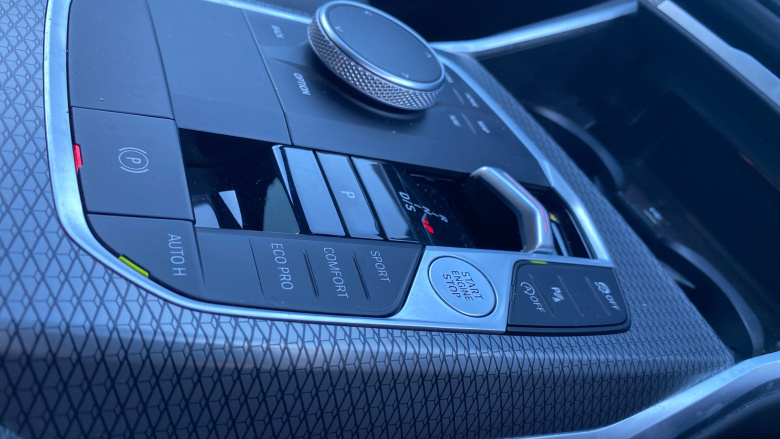 BMW 3 Series 330i M Sport 5dr Step Auto Petrol Estate